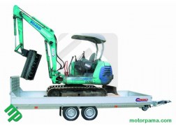 Facilità trasporto e carico veicoli o cose